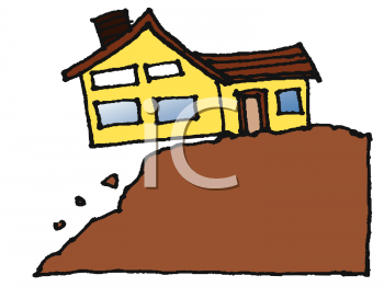 Buildings Clipart