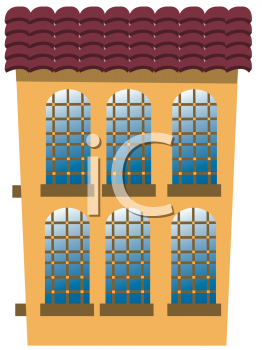 Architecture Clipart