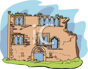 Architecture Clipart