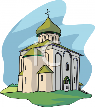 Christian Clipart