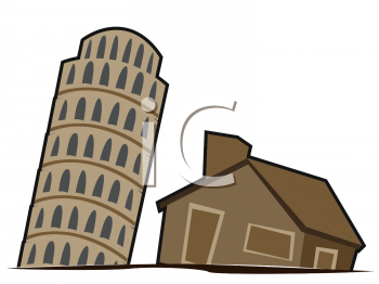 Architecture Clipart