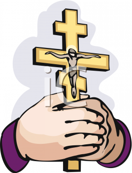 Christian Clipart