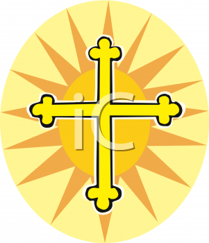 Christian Clipart