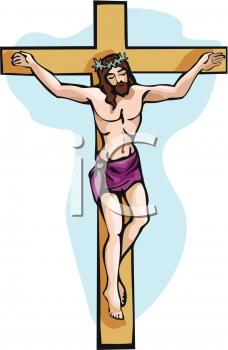 Christian Clipart