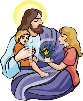 Christian Clipart