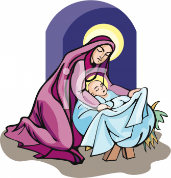 Christian Clipart