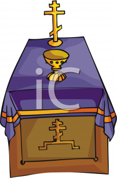 Christian Clipart