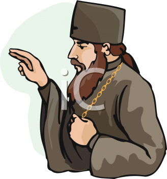 Christian Clipart