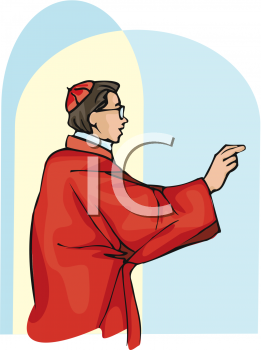 Christian Clipart