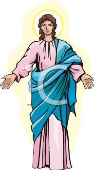 Christian Clipart