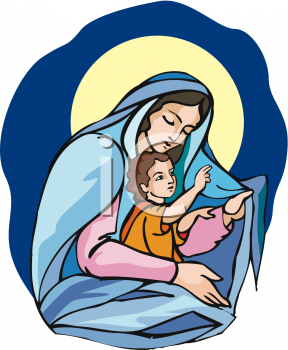 Christian Clipart