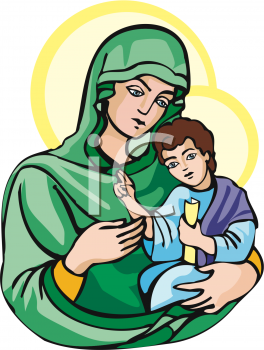 Christian Clipart