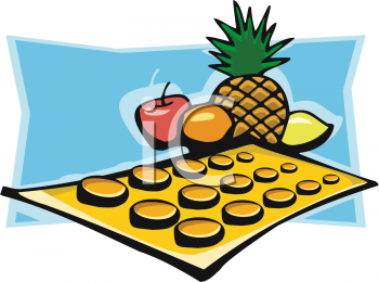 Food Clipart