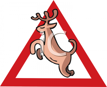 Deer Clipart