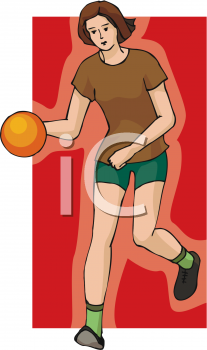 Sport Clipart