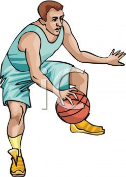 Sport Clipart