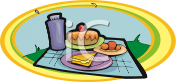 Food Clipart