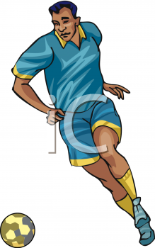 Sport Clipart