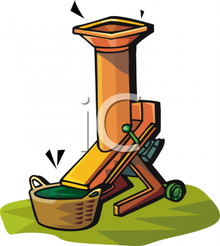 Farm Buildings Clipart