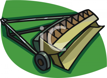 Farm Buildings Clipart