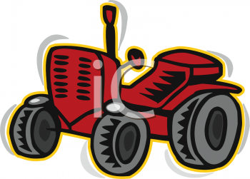 Farm Buildings Clipart