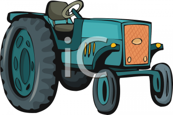 Farm Buildings Clipart