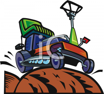 Farming Clipart