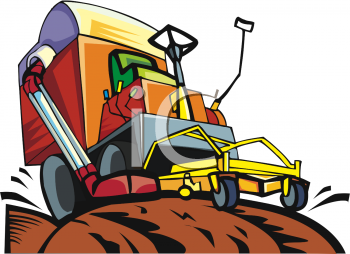 Farming Clipart