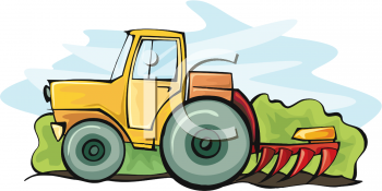 Farming Clipart