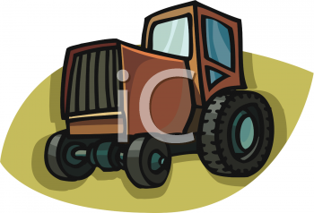 Farming Clipart