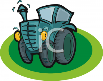 Farming Clipart