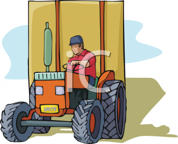 Farming Clipart