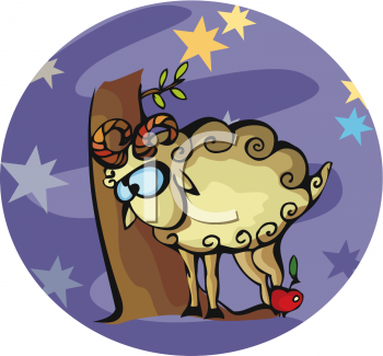 Farm Animal Clipart