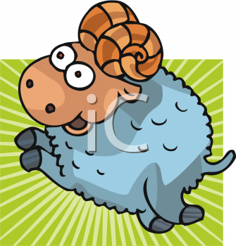 Farm Animal Clipart