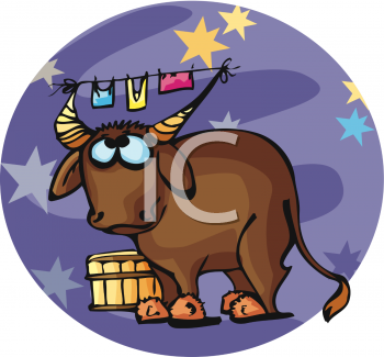 Farm Animal Clipart