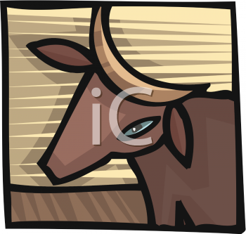 Farm Animal Clipart