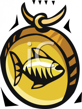 Fish and Sea Life Clipart