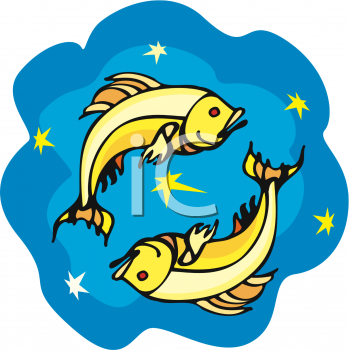 Fish and Sea Life Clipart