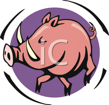 Farm Animal Clipart