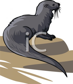 Mammal Clipart