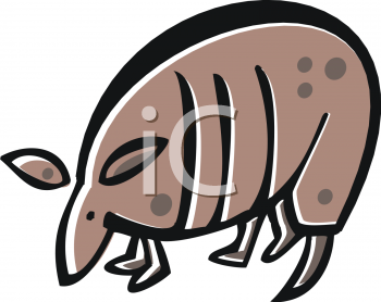 Mammal Clipart