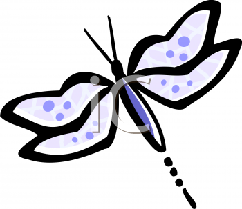 Insect Clipart