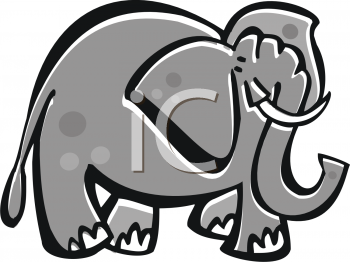 Mammal Clipart