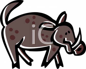 Mammal Clipart