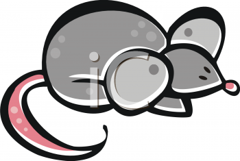 Rodent Clipart