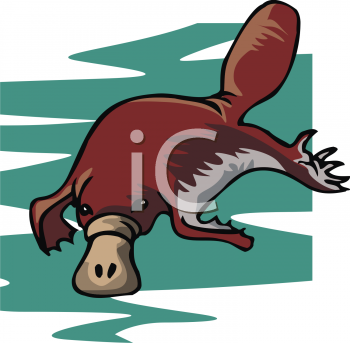 Mammal Clipart