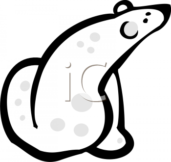 Bear Clipart