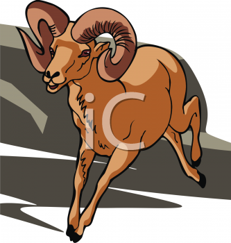 Farm Animal Clipart