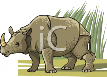 Mammal Clipart