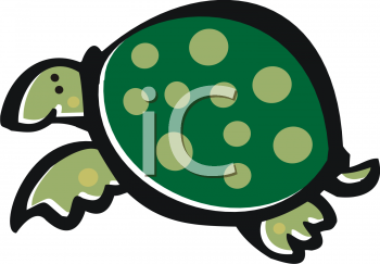 Reptile Clipart